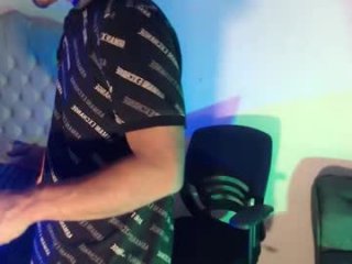 david_bandercock live webcam thumbnail