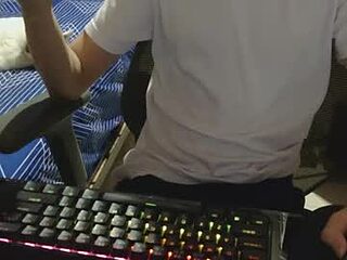 david_colombian live webcam thumbnail