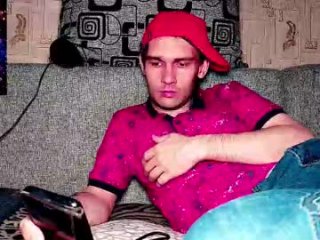 davidcarrollx live webcam thumbnail