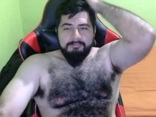 daviddelz live webcam thumbnail