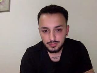 davidnoah77 live webcam thumbnail
