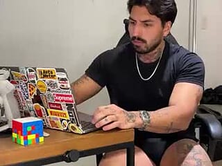 davidov00 live webcam thumbnail