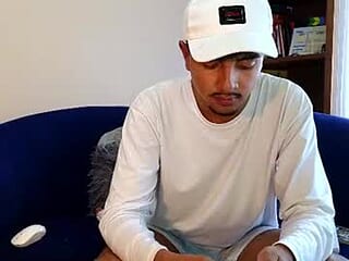 davidsboners live webcam thumbnail