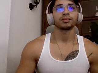 davidtresh5 live webcam thumbnail