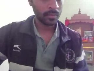 davidvishu975 live webcam thumbnail