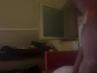 davidwolf966 live webcam thumbnail