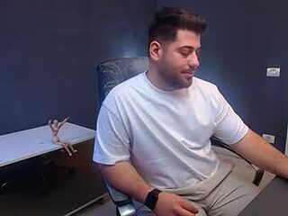 daxgreer live webcam thumbnail