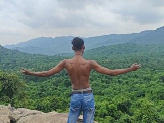 Deathsoul02 live webcam thumbnail