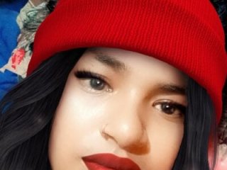 Deborbhavi222 live webcam thumbnail