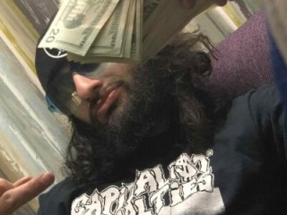Demonspeed6669 live webcam thumbnail