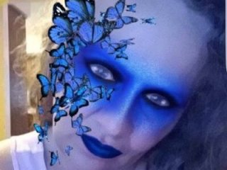 DestineeLoverGirl live webcam thumbnail