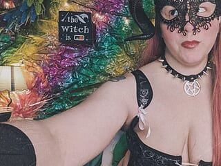DevilDollDavina live webcam thumbnail