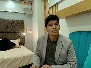 demian_whitte live webcam thumbnail