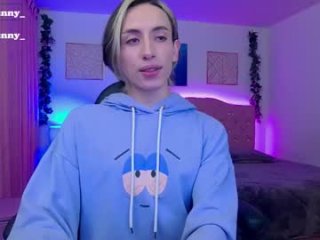 demianbunny live webcam thumbnail