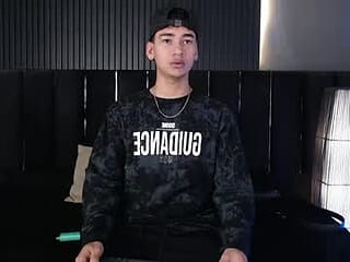demon_ares live webcam thumbnail