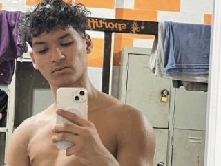 dermino12 live webcam thumbnail