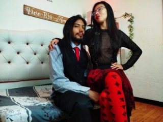 deserters_anki live webcam thumbnail