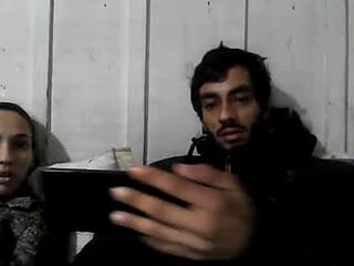 deusthor777 live webcam thumbnail