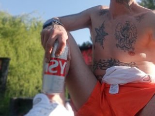 Diabel86 live webcam thumbnail