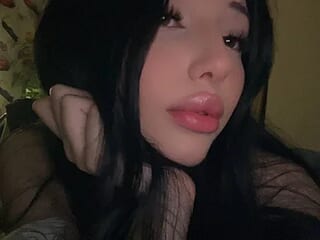 DianaRayyy live webcam thumbnail