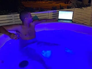 DickStrokerSA live webcam thumbnail