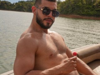 Dimitri_Bass live webcam thumbnail