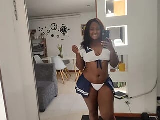 Diosa-de-Ebano live webcam thumbnail