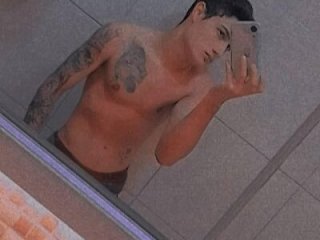 did_ron live webcam thumbnail