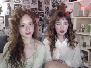 digital_geisha live webcam thumbnail