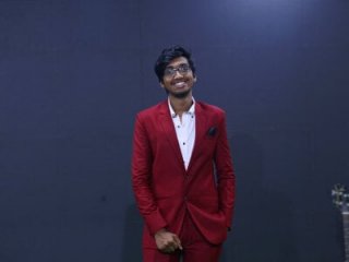 dineshcallboyhyderabad live webcam thumbnail