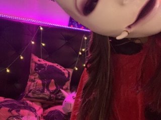 dinirain7 live webcam thumbnail