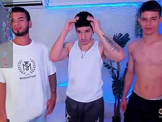 dirtyboys4648 live webcam thumbnail
