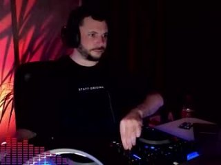 dj_canali live webcam thumbnail