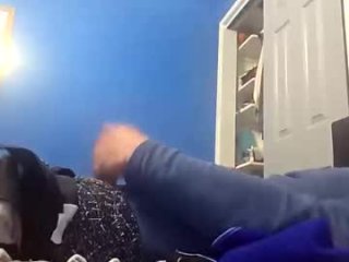 djcloudy22223 live webcam thumbnail