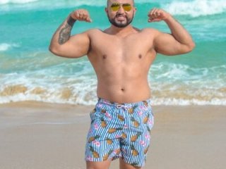 DoctorArabe3 live webcam thumbnail