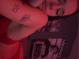 DollBabyy live webcam thumbnail