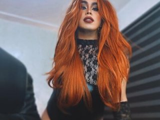 DominaAurumXXX live webcam thumbnail