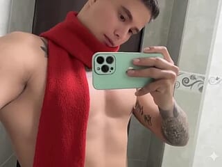 DominickSullivan live webcam thumbnail