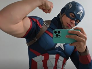 DominickVegas live webcam thumbnail