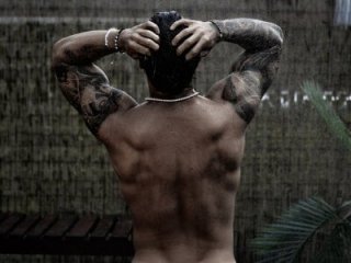 Dominick_walker live webcam thumbnail