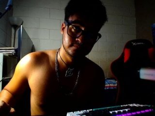 DonFurix23 live webcam thumbnail