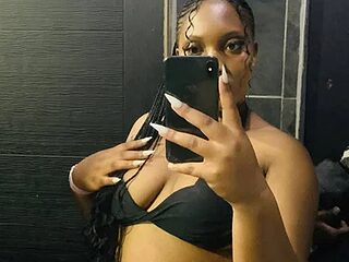 Dope_Chick live webcam thumbnail