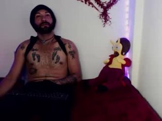 dokho_91 live webcam thumbnail
