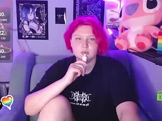 dollirosee live webcam thumbnail