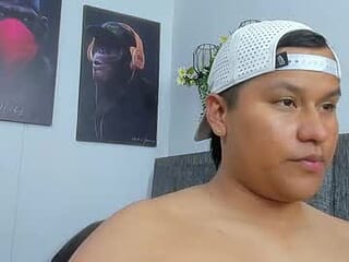dominic_silva live webcam thumbnail