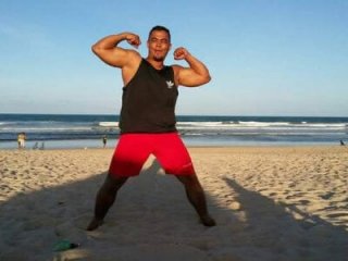 dougfanne live webcam thumbnail