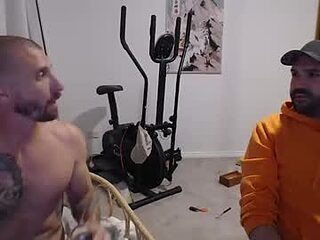 dougii87 live webcam thumbnail