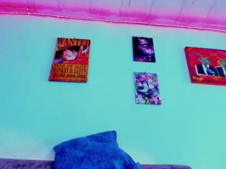 drako_lamar live webcam thumbnail