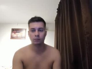 dreamboy240 live webcam thumbnail