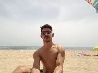 Dukeeman live webcam thumbnail